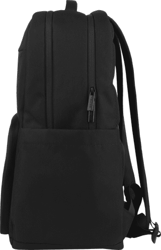 BlueBuilt Rucksack Schwarz