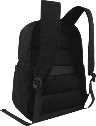 BlueBuilt Rucksack Schwarz