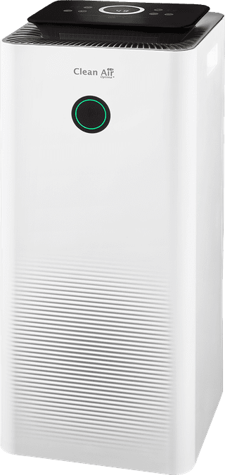 Clean Air Optima CA-707 Smart