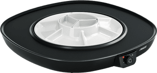 Princess Table Chef Pirouette