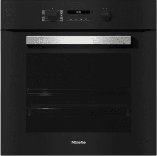Miele H 2467 B Active Obsidian Black