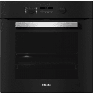 Miele H 2467 BP Active Obsidian Black