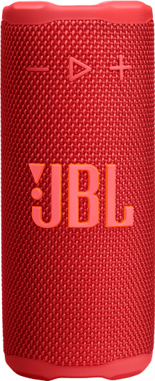 JBL Grip Red