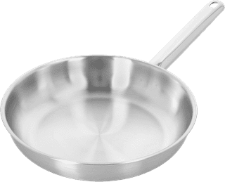 Demeyere Resto 3 Frying Pan 24cm