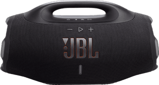 JBL Boombox 4 Black