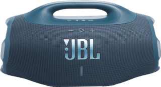 JBL Boombox 4 Blau