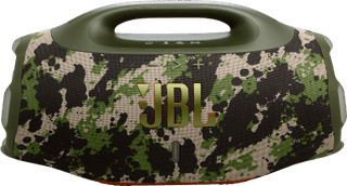 JBL Boombox 4 Squad