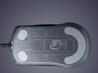 SteelSeries Rival 3 Gen 2 Gaming-Maus Schwarz