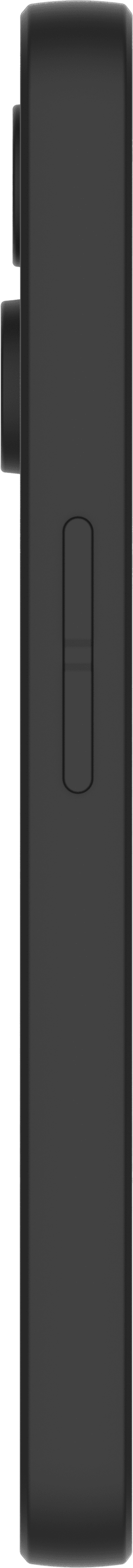 Just in Case Soft Design Nothing Phone (3) Backcover Schwarz