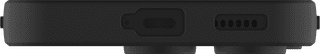Just in Case Soft Design Nothing Phone (3) Backcover Schwarz