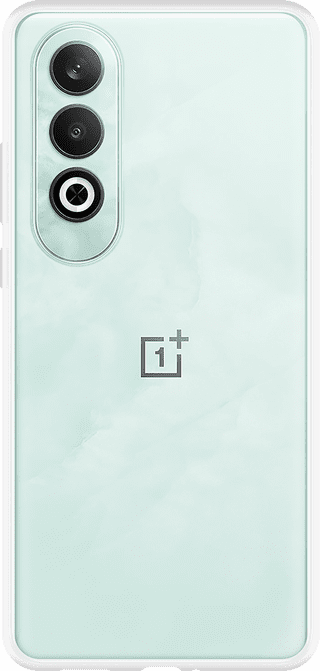 Just in Case Soft Design OnePlus Nord 5 Backcover Transparent