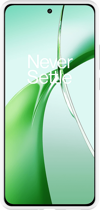 Just in Case Soft Design OnePlus Nord 5 Backcover Transparent