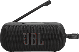 JBL Tuner 3 Black