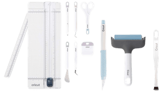 Cricut Complete Tool Pack
