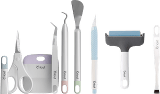 Cricut Basic Tool Pack