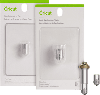 Cricut Paper Pack for Cricut Maker
