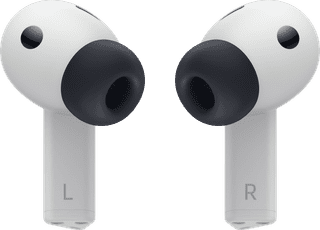 Samsung Galaxy Buds3 FE Grau