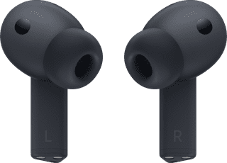 Samsung Galaxy Buds3 FE Schwarz