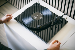 Pro-Ject E1.2 Black