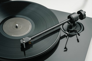Pro-Ject E1.2 Black
