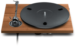 Pro-Ject E1.2 Braun