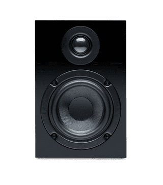 Pro-Ject Stereo Set E Phono Schwarz