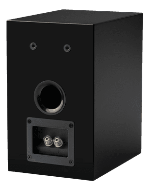Pro-Ject Colourful Audio System E Schwarz