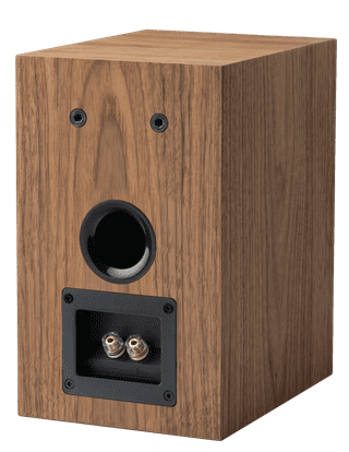 Pro-Ject Colourful Audio System E Braun