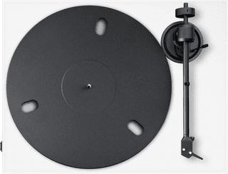 Pro-Ject E1.2 White