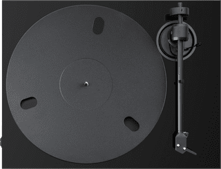 Pro-Ject E1.2 Black