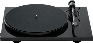 Pro-Ject E1.2 Black