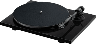 Pro-Ject E1.2 Black