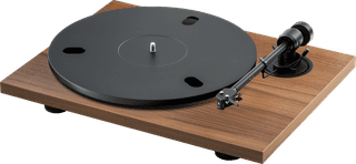 Pro-Ject E1.2 Braun
