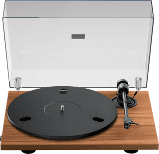 Pro-Ject E1.2 Braun