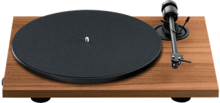 Pro-Ject E1.2 Braun