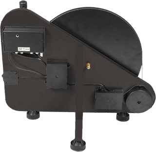 Pro-Ject VT-E BT R Black