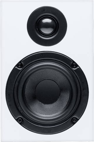 Pro-Ject Stereo Set E Phono Weiß