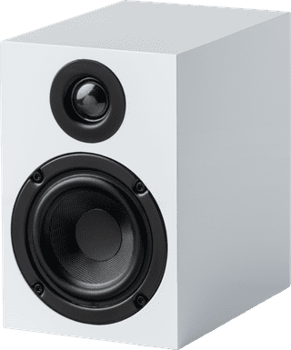 Pro-Ject Stereo Set E Phono Weiß