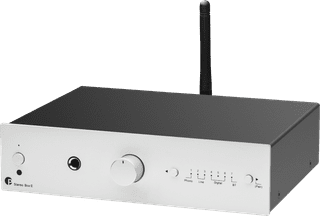 Pro-Ject Stereo Set E Phono Weiß