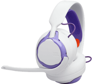 JBL Quantum 250 Weiß