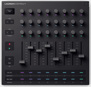 Novation Launch Control XL