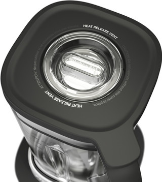 KitchenAid Pure Power 5KSB2073EER Empire Rot