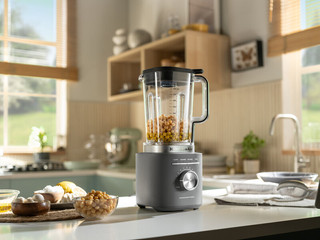 KitchenAid Pure Power 5KSB2073EDG Dunkelgrau