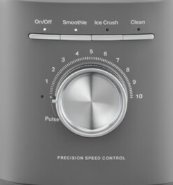 KitchenAid Pure Power 5KSB2073EDG Dunkelgrau