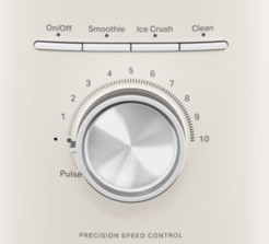 KitchenAid Pure Power 5KSB2073EPL Porcelain White