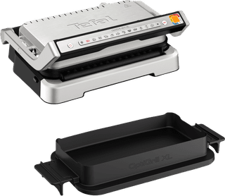 Tefal OptiGrill GC774D