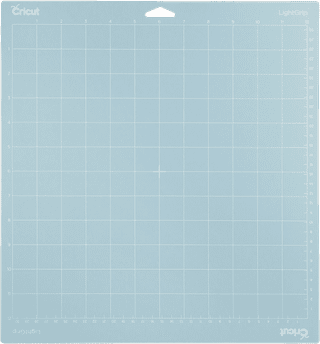 Cricut Explore/Maker LightGrip Matte 30 x 30 cm