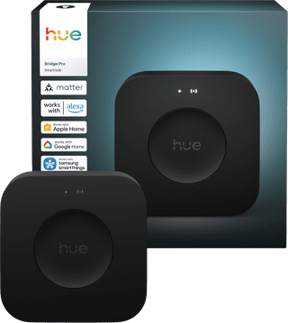 Philips Hue Bridge Pro