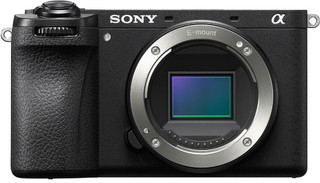Sony A6700 Gehäuse