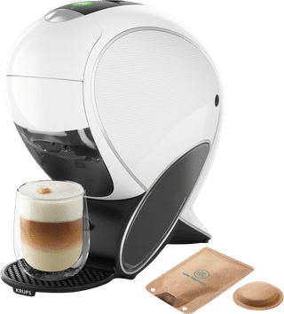 KRUPS NESCAFÉ Dolce Gusto NEO Latte YY5679